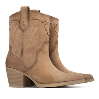 Xti - Women’s 144721 Heeled Booties