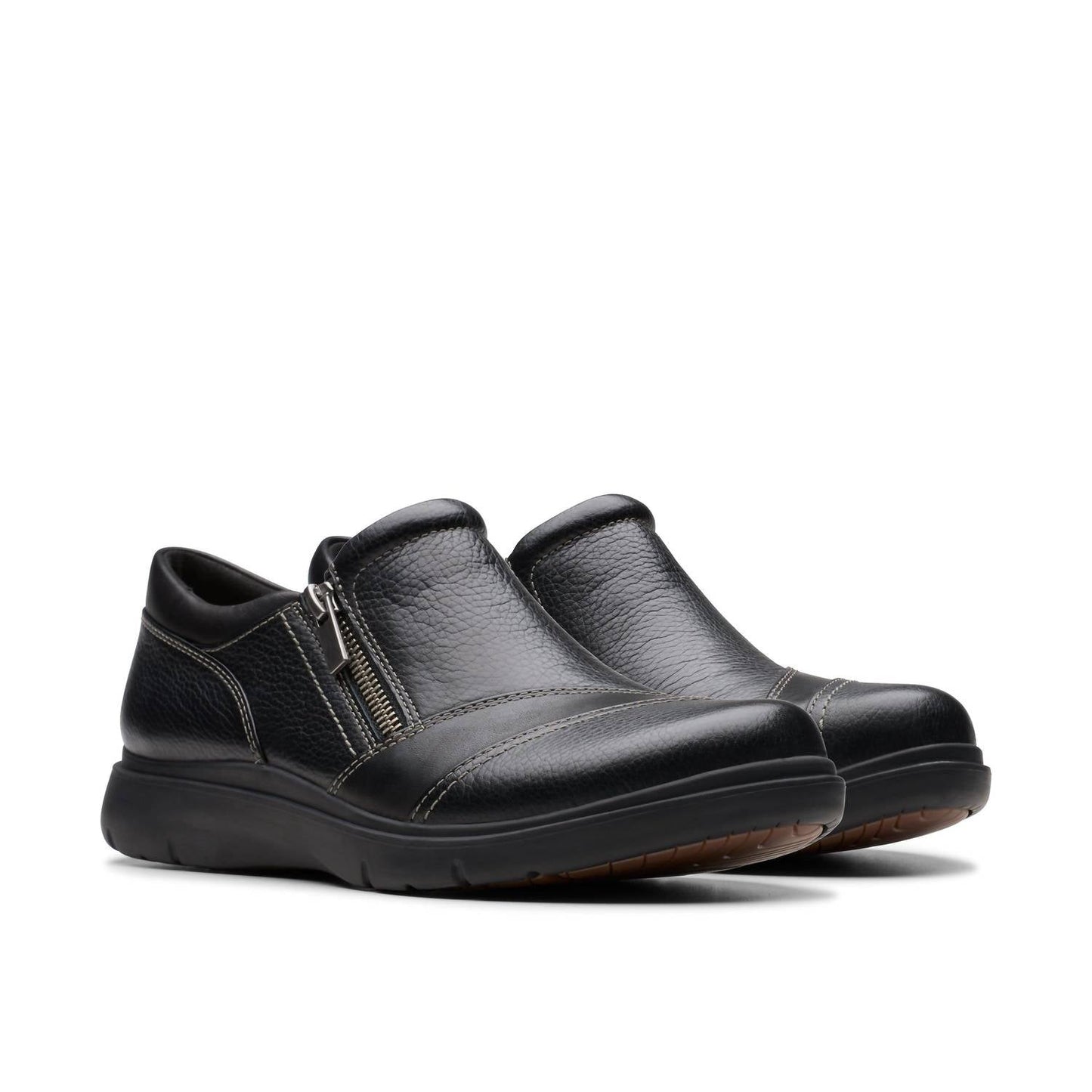 Clarks - Men's Certina Pure Shoes