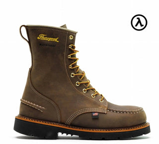 Thorogood - Men's 1957 Series 8" Moc Toe Boot