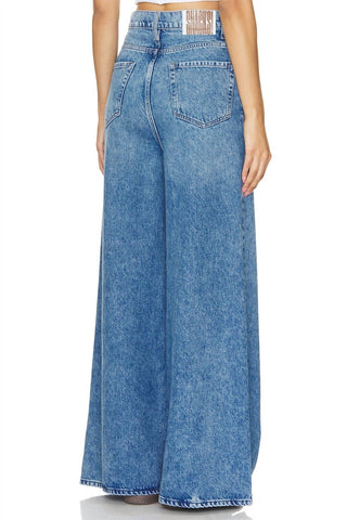 Mother - Sugar Cone Skimp Jean