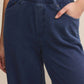 Z Supply - Entourage Knit Denim Pant