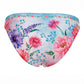 Agua Bendita - Ilu Reversible Bikini Bottom
