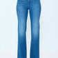Pistola - Evie Slim Boot Jeans