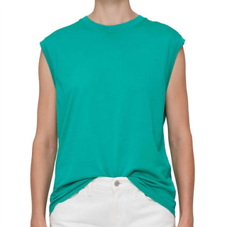 Agolde - Raya Muscle Tee