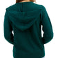 Grace And Lace - So Soft Knit Sweater Hoodie