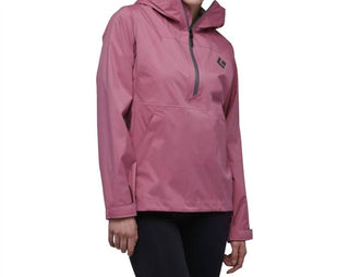 Black Diamond - Stormline Stretch Anorak Jacket