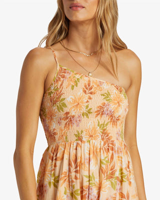 Billabong - Warmer Days Dress