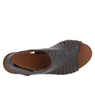 Bueno - Women's Lacey Sandals