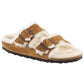 Birkenstock - Women's Arizona Shearling Sandal