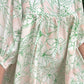 Jodifl - Lily Pad Mini Dress