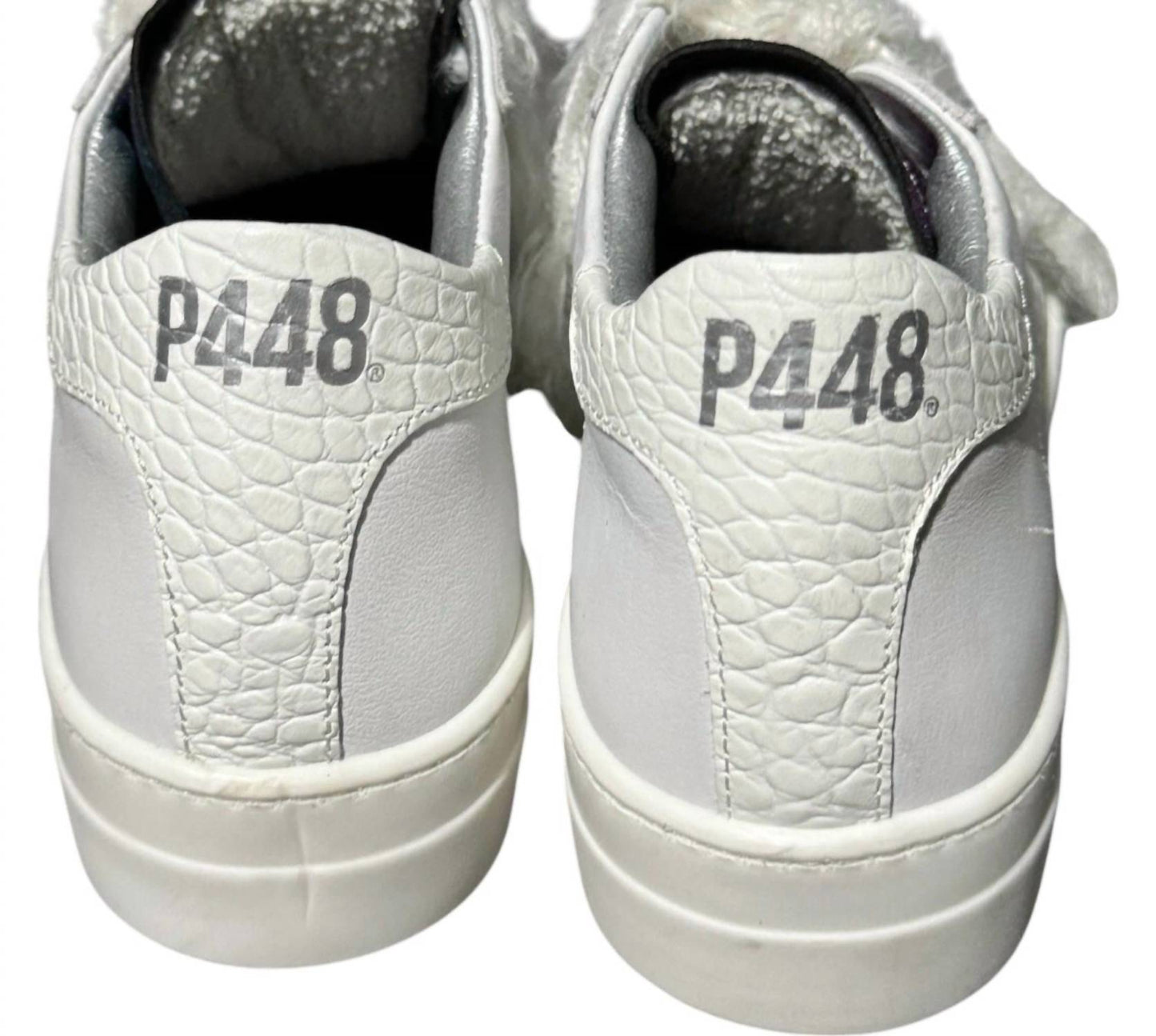 P448 - Women's Thea Sneakers