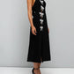 Helsi - Katie Halter Sheath Dress