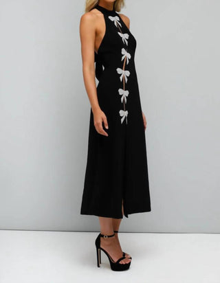 Helsi - Katie Halter Sheath Dress