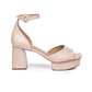 Bernardo - Women's Raleigh Heel Sandals