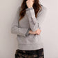 Las Sureñas - Cheetah Embroidered Hoodie