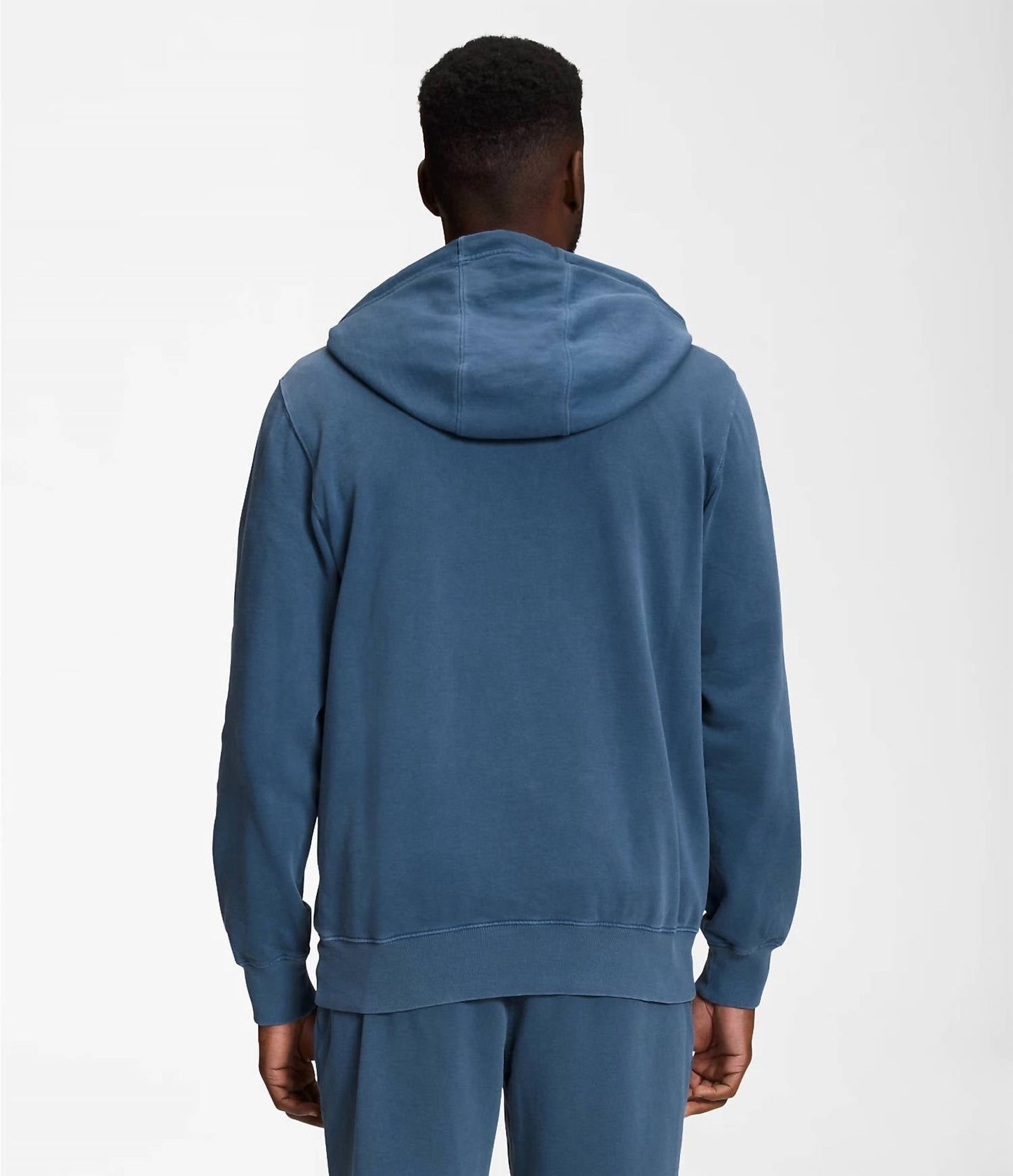 The North Face - Garment Dyed Hoodie