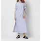 Ann Mashburn - Frill Talitha Shirtdress