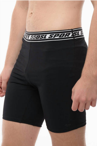 Diesel - Sport Sprant Bike Shorts
