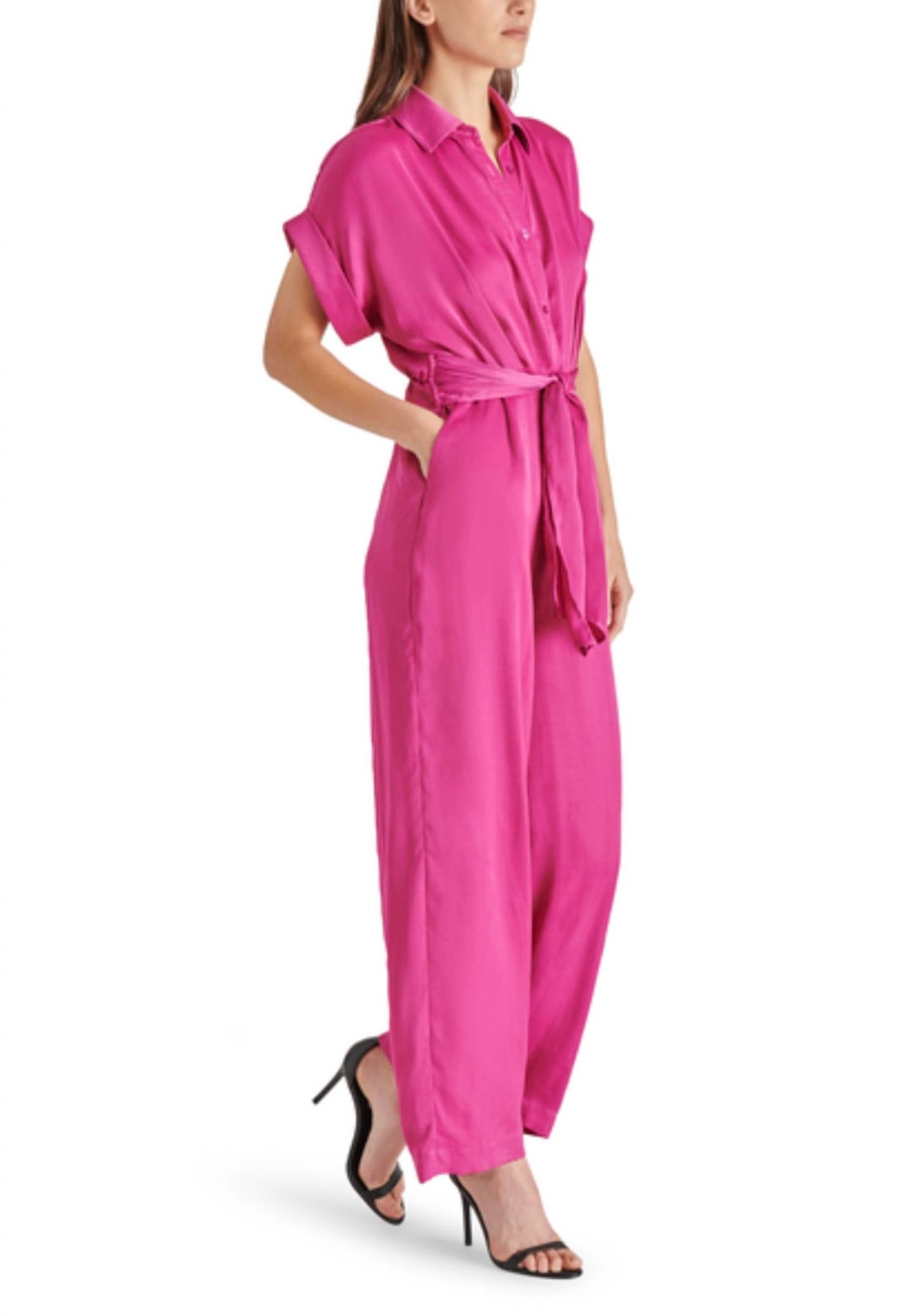 Steve Madden - TORI JUMPSUIT