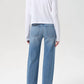Agolde - Harper Straight Jeans