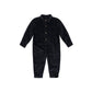 Omamimini - Kids' Corduroy Mechanic Jumpsuit