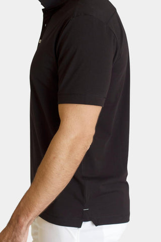 Buki - Coolest Polo Tech Shirt