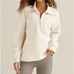 Beyond Yoga - Trek Pullover