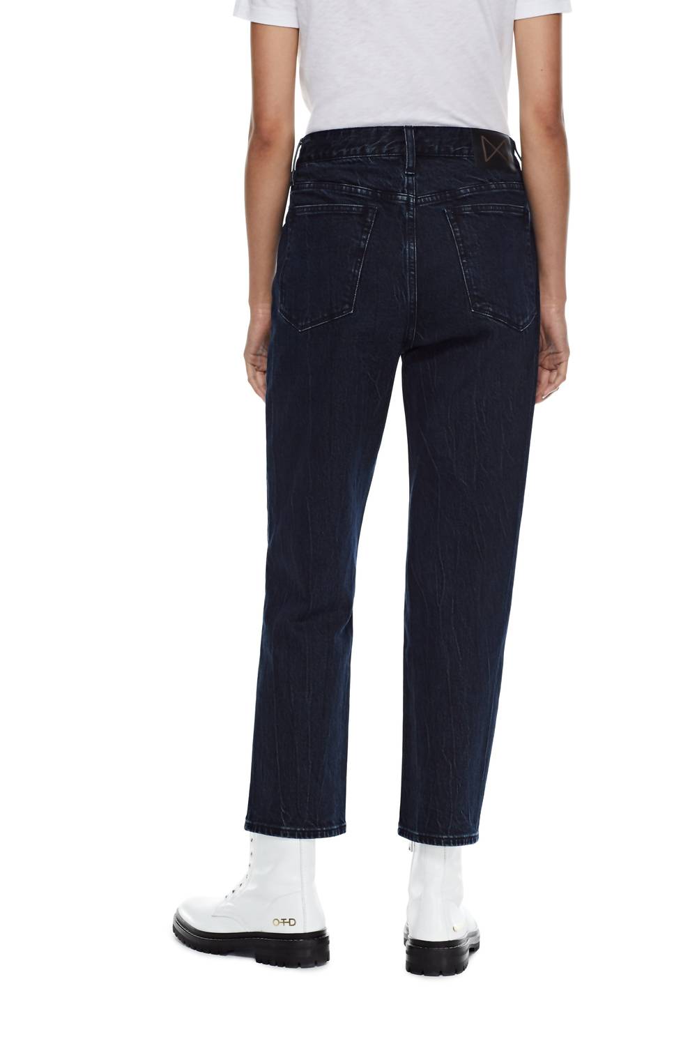 On This Day - Tapered Relaxed Jeans