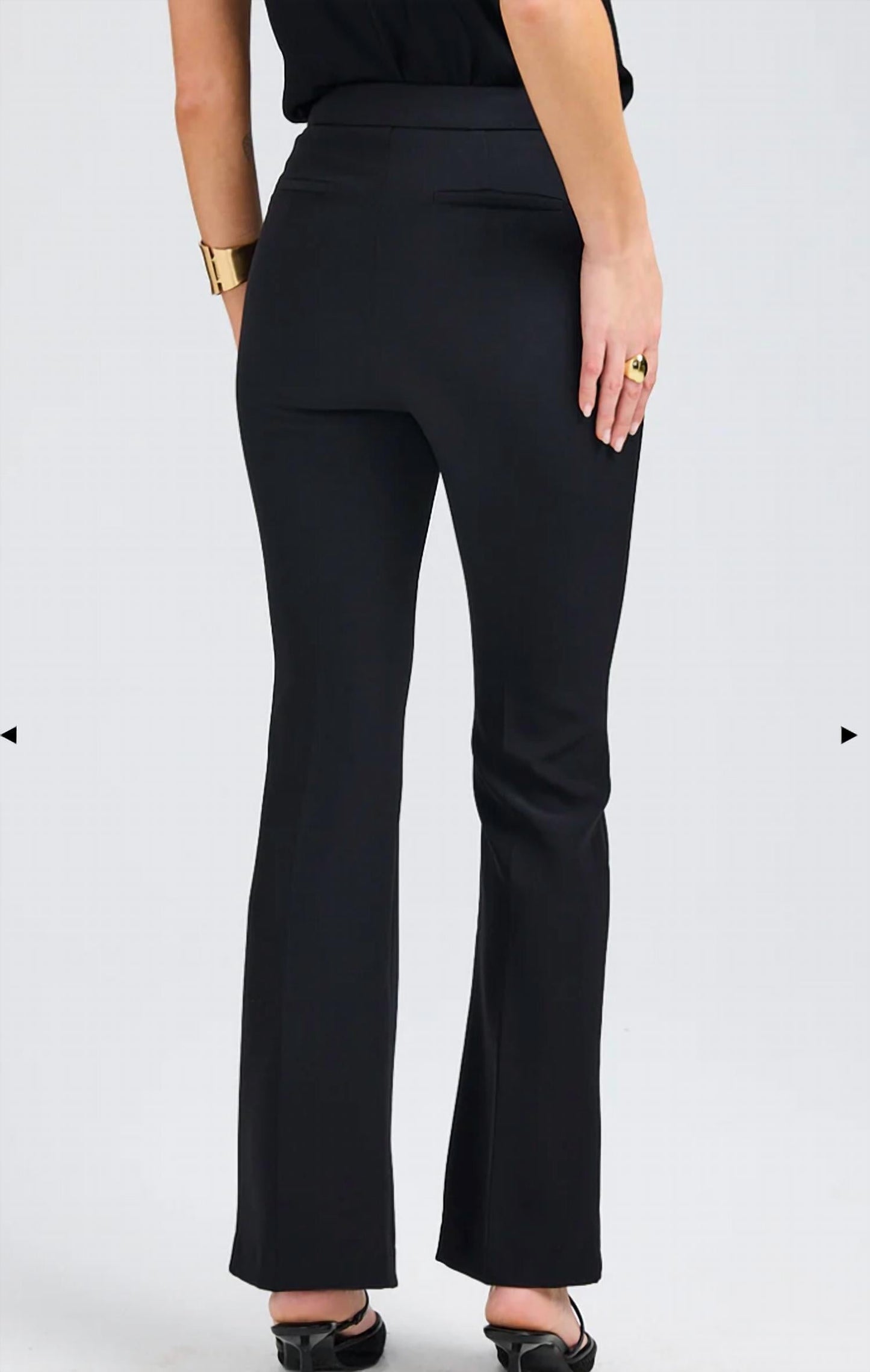 Generation Love - Nellie Crepe Pants