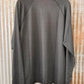Flags & Anthem - Men's Hanover Long Sleeve Performance Henley Tee
