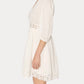 Berenice - Roodie Lace Embroidered Mini Dress