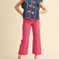 &Merci - Stitch & Story Quilted Vest