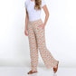 Multiples - Wide Leg Pants