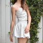 Design History - Tate Flouncy Skort