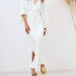 Mint - Women's Bulan Knitted Maxi Dress