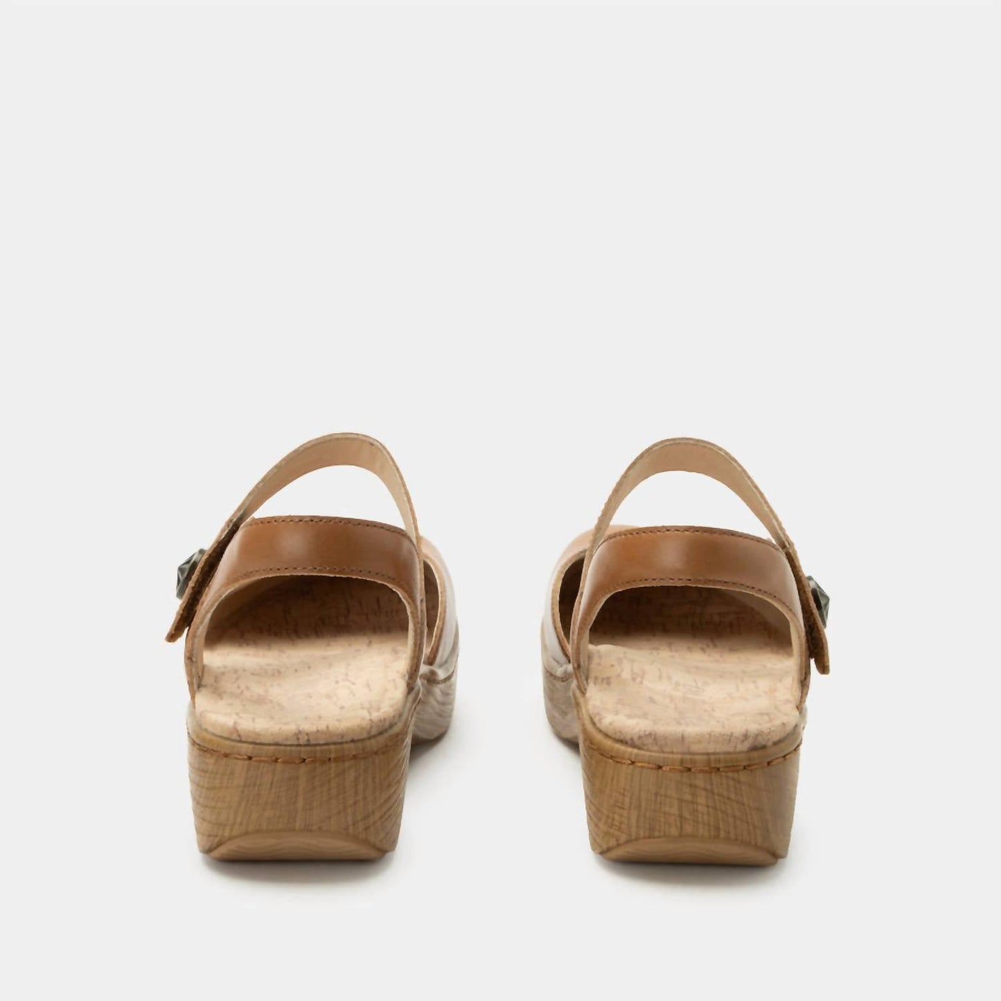Alegria - Women's Opal Sling-back Sandal