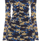 Diane Von Furstenberg - Azula Reversible Dress