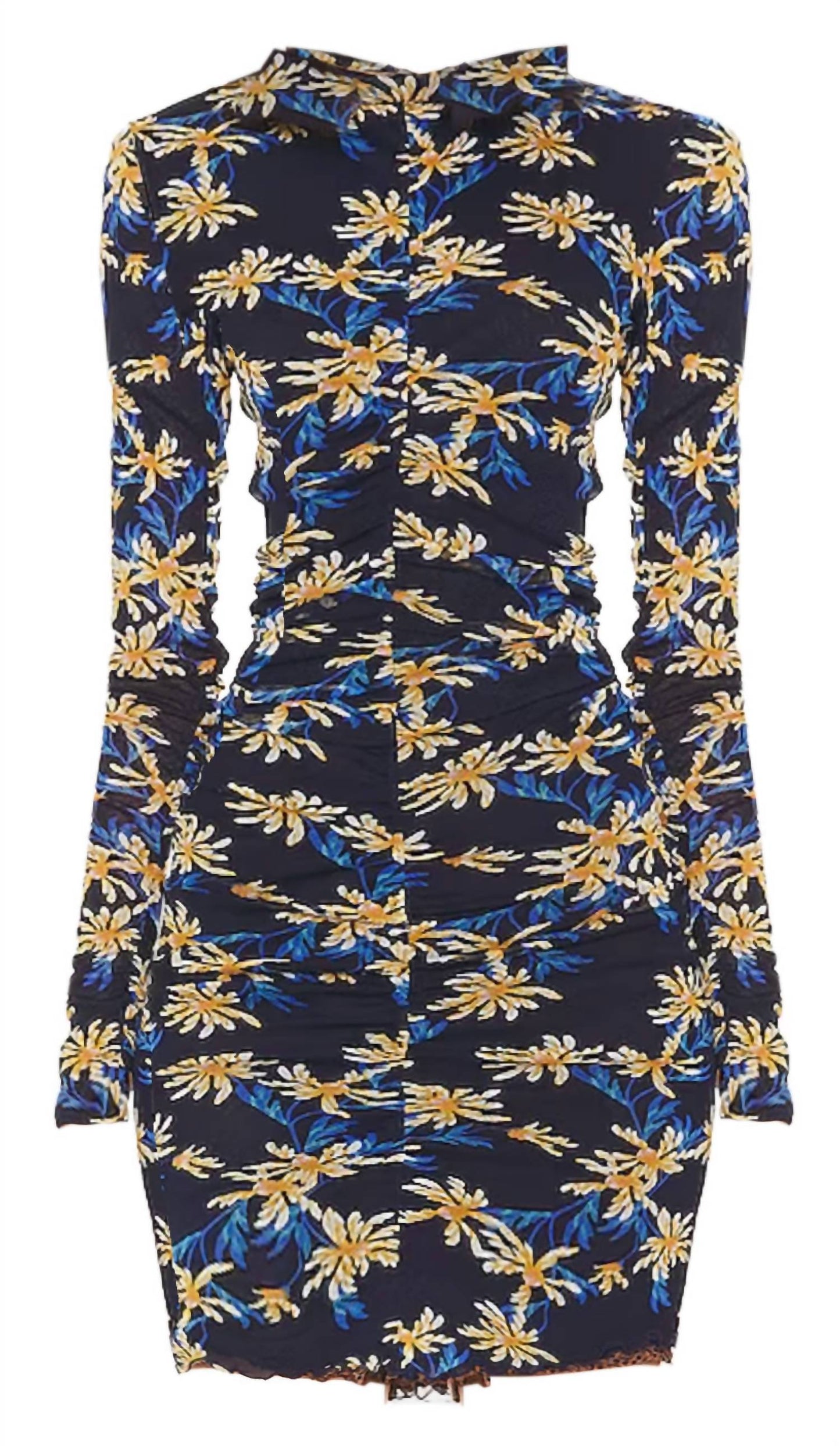 Diane Von Furstenberg - Azula Reversible Dress