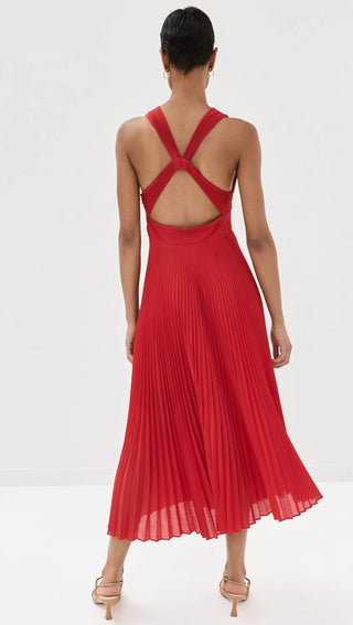 A.L.C. - Everly Dress