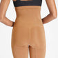 Spanx - High-waisted Mid-thigh Shorts