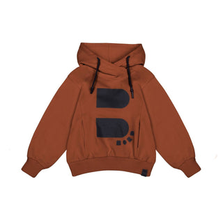 Omamimini - Be Bold Terry Hoodie