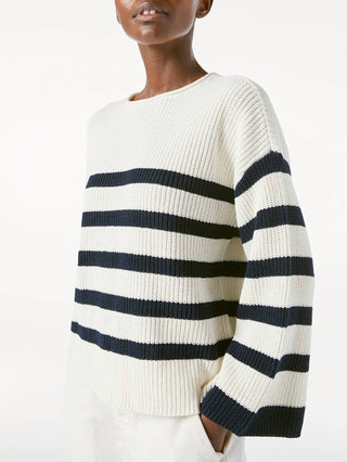 Frame - Mariner Swingy Sweater