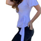 Eva Franco - Marika Knit Top