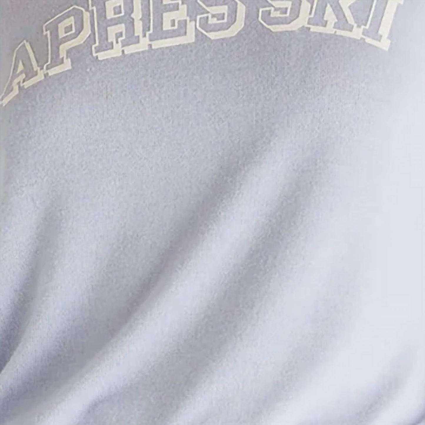 Z Supply - Elle Apres Ski