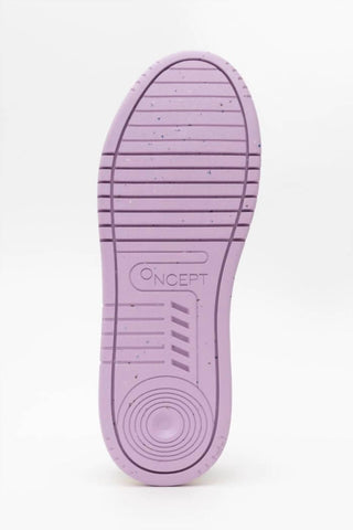 Oncept - Women's Phoenix Casual Courtside Sneaker