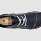 Kcr Group - Women's Medical-Sole Wool-Lined Zip-Up Leather Boots