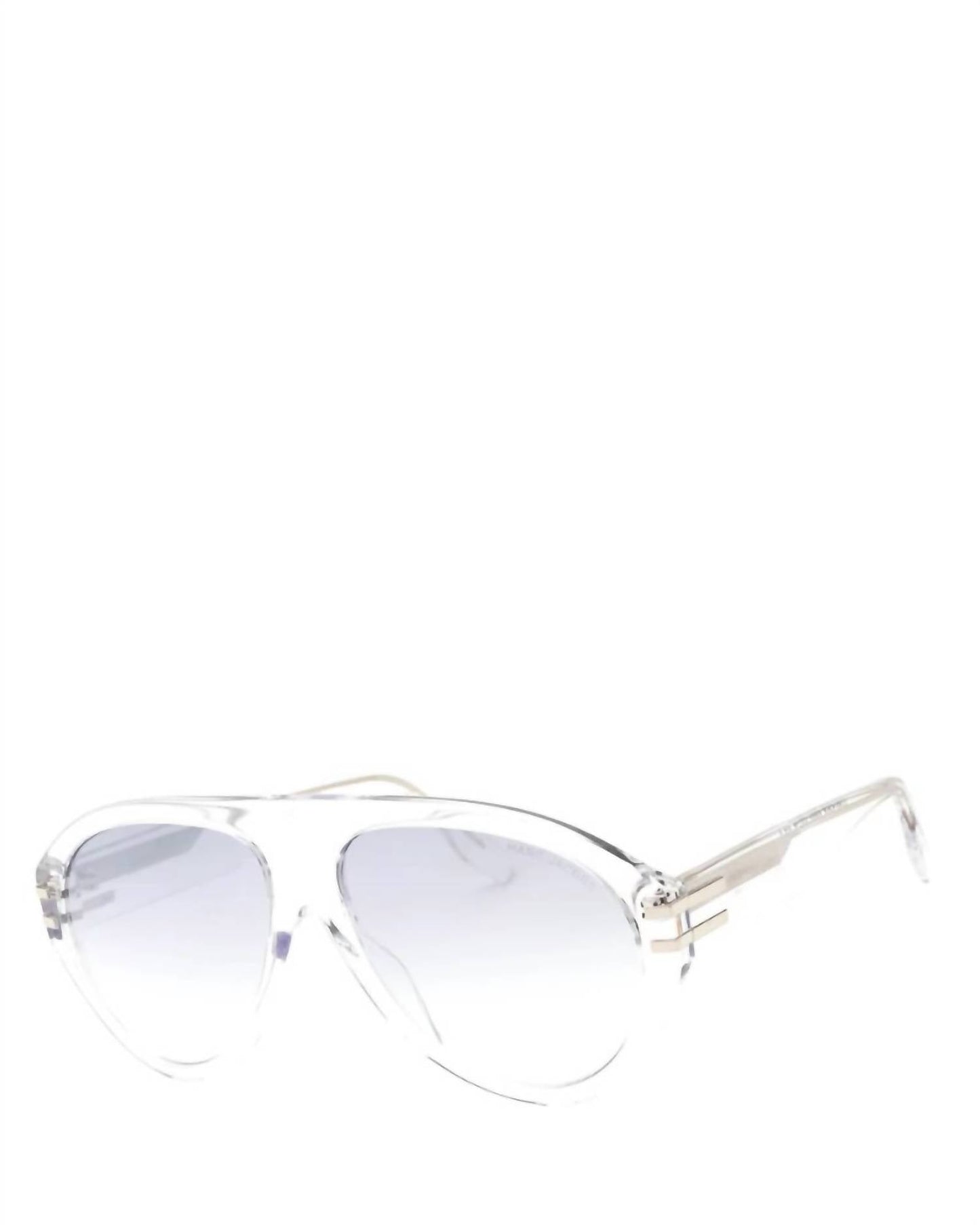 Marc Jacobs - Men's Pilot Gradient Sunglasses