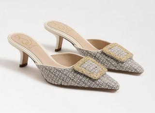 Sam Edelman - Women's Brit Sandal