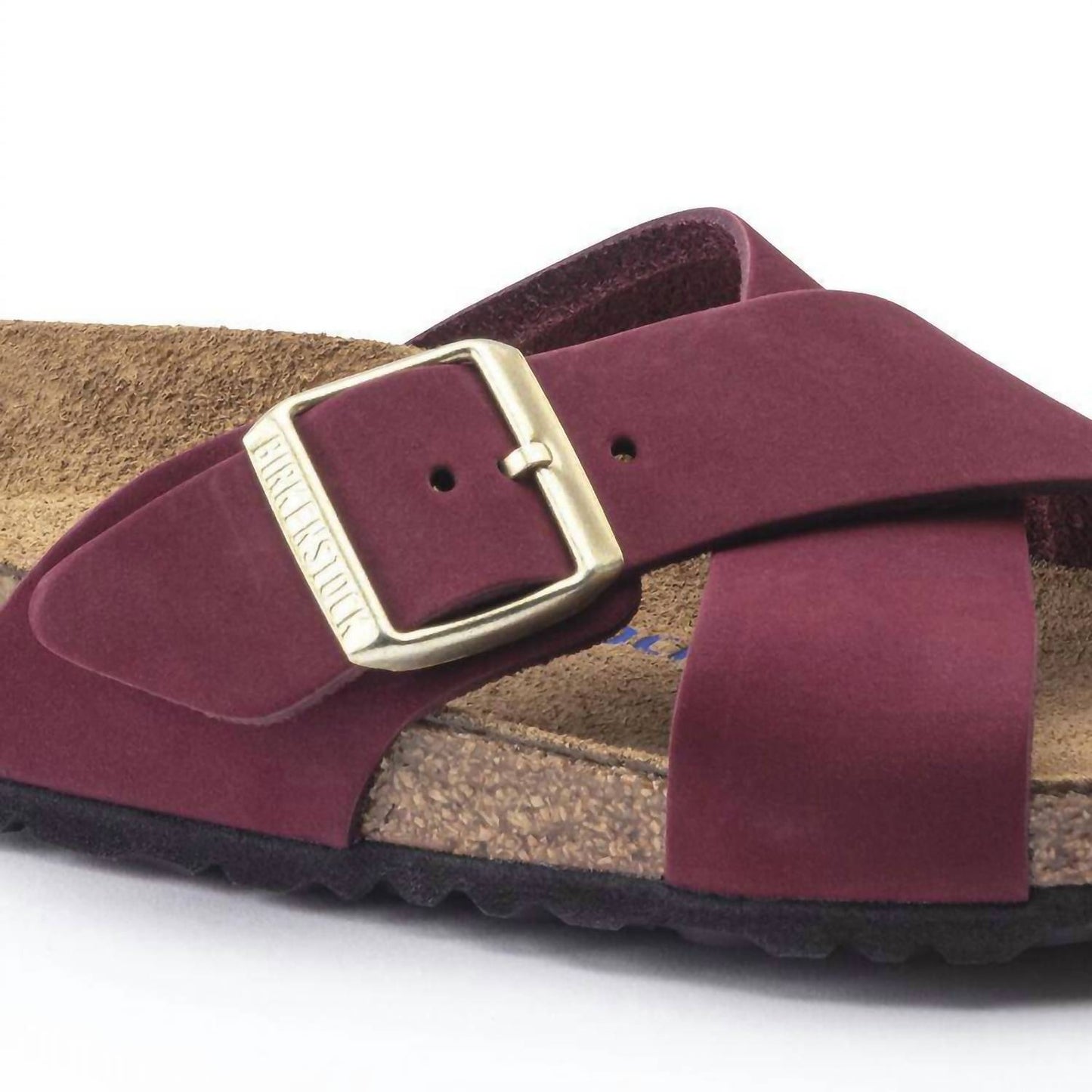 Birkenstock - Women's Siena Soft Footbed