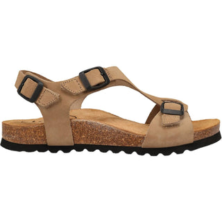 Taos - Women's Mvp Suede Comfort Sandals
